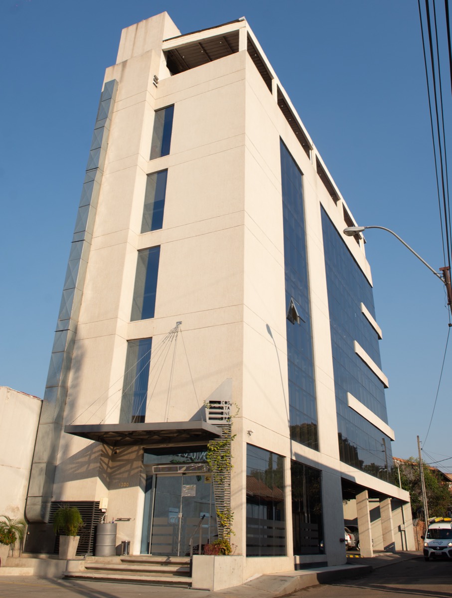 Edificio